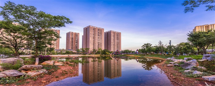 住房抵押银行贷款一般什么流程